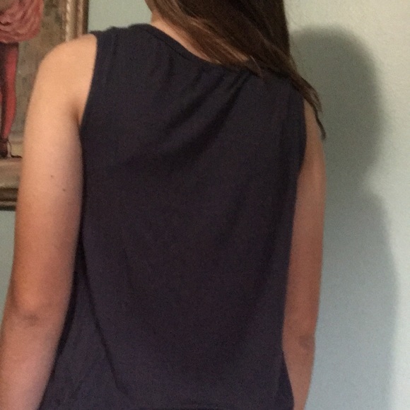 Muscle Tank - Picture 4 of 4